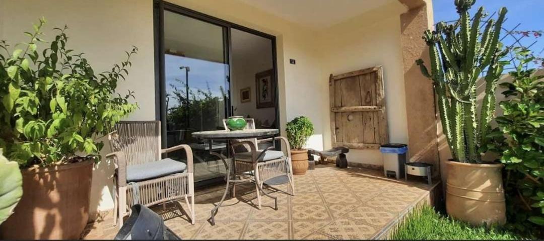 Taghazout Le Clos Des Arganier *