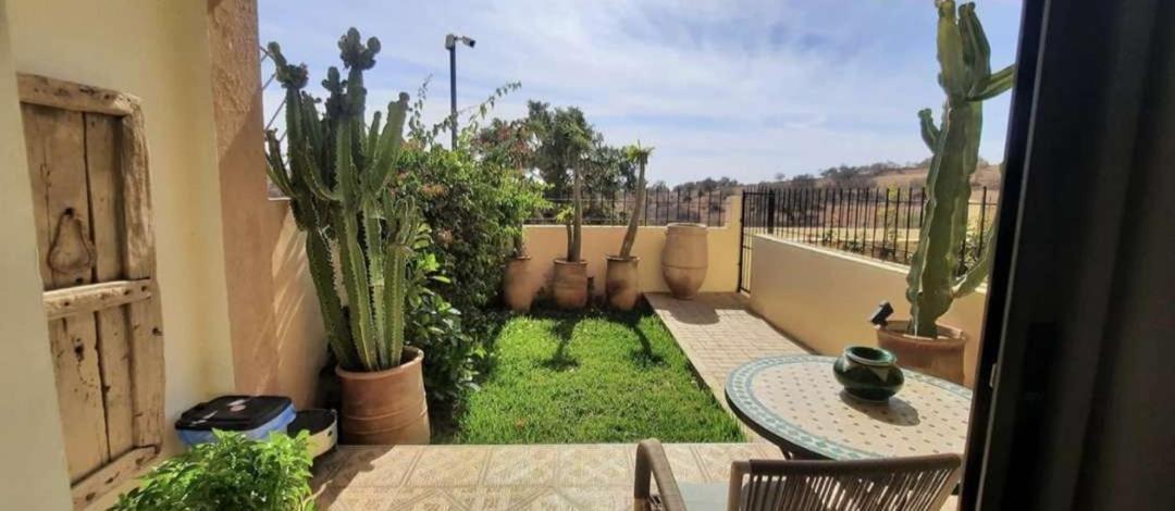 Taghazout Le Clos Des Arganier * Agadir