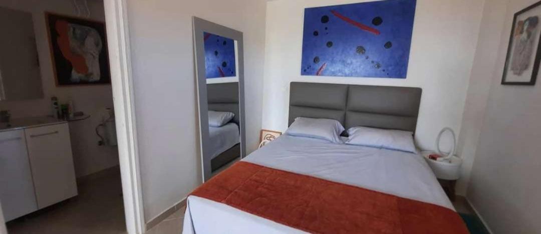 Taghazout Le Clos Des Arganier Apartment